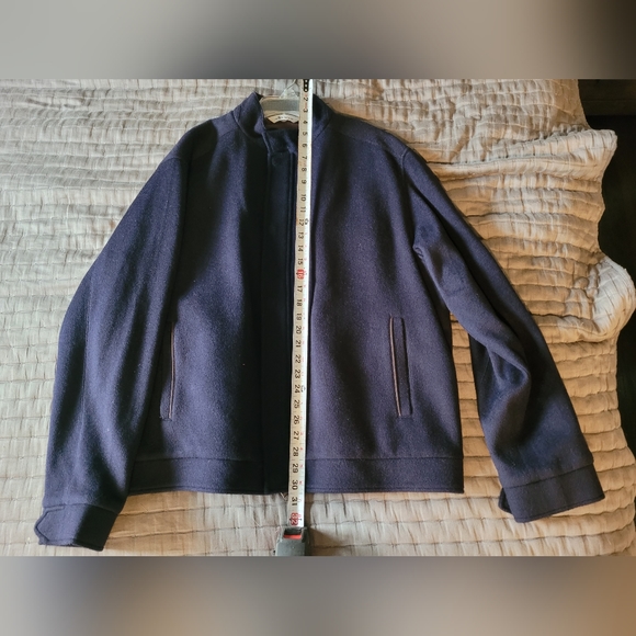 Peter Millar coat - Picture 15 of 15